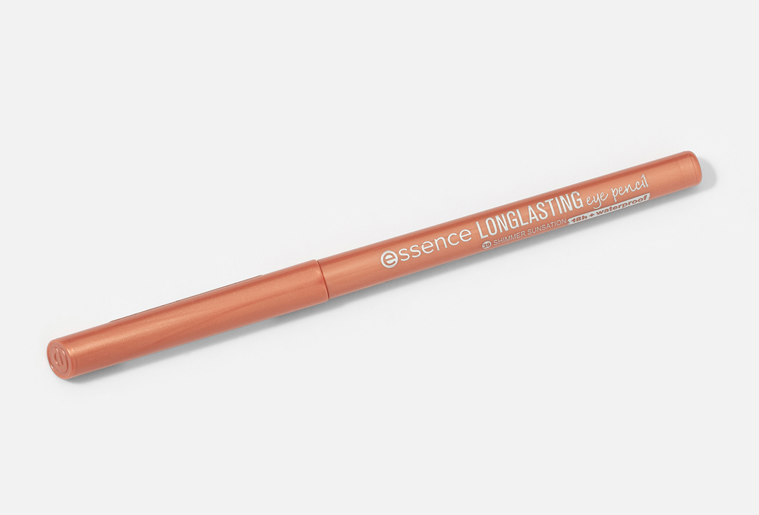 essence Eye pencil Long-Lasting Eye Pencil