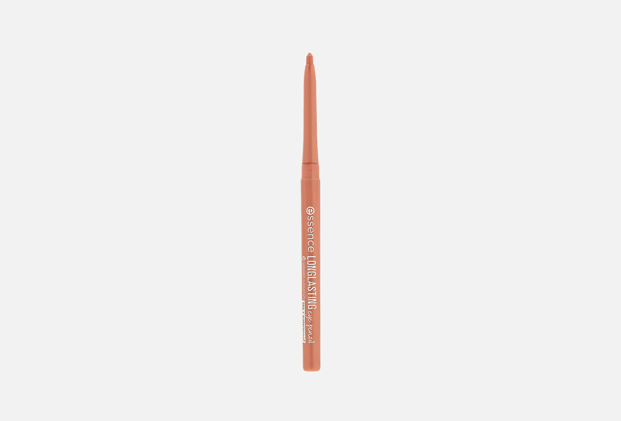 Long-Lasting Eye Pencil 0.28 39, Shimmer sunsation
