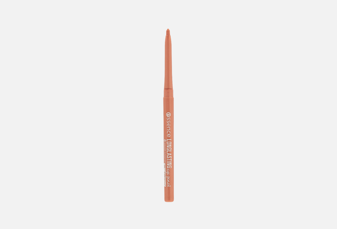 essence Eye pencil Long-Lasting Eye Pencil