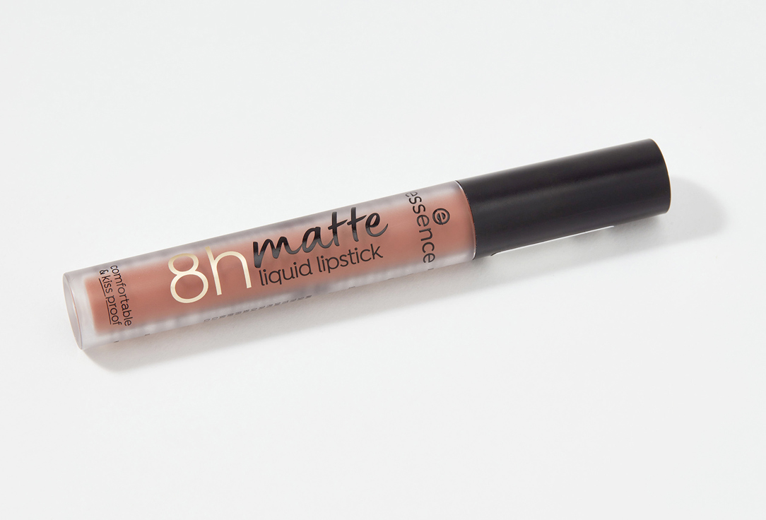 essence liquid lipstick 8h matte