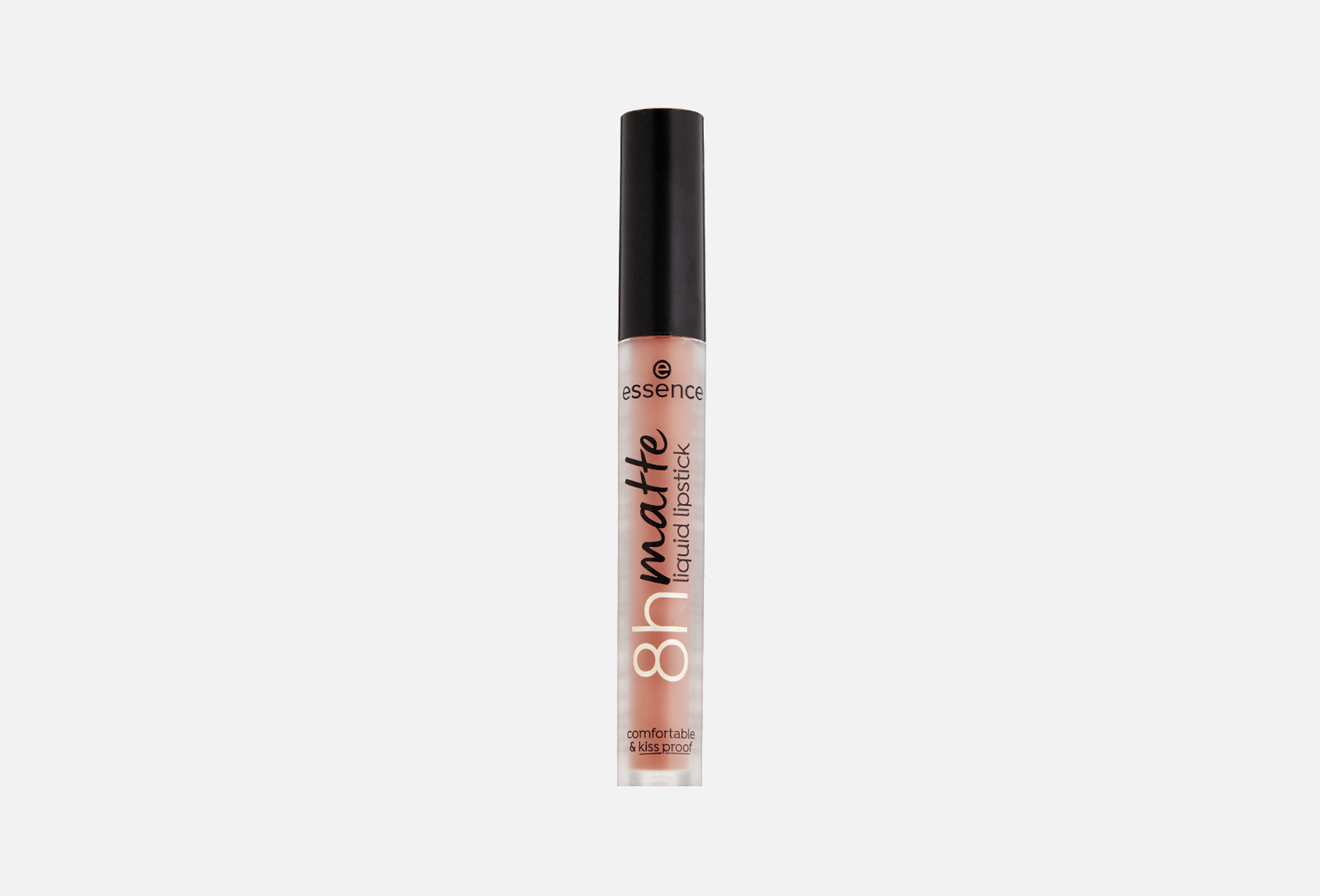 8h matte  2.5 01, Cinnamon spice