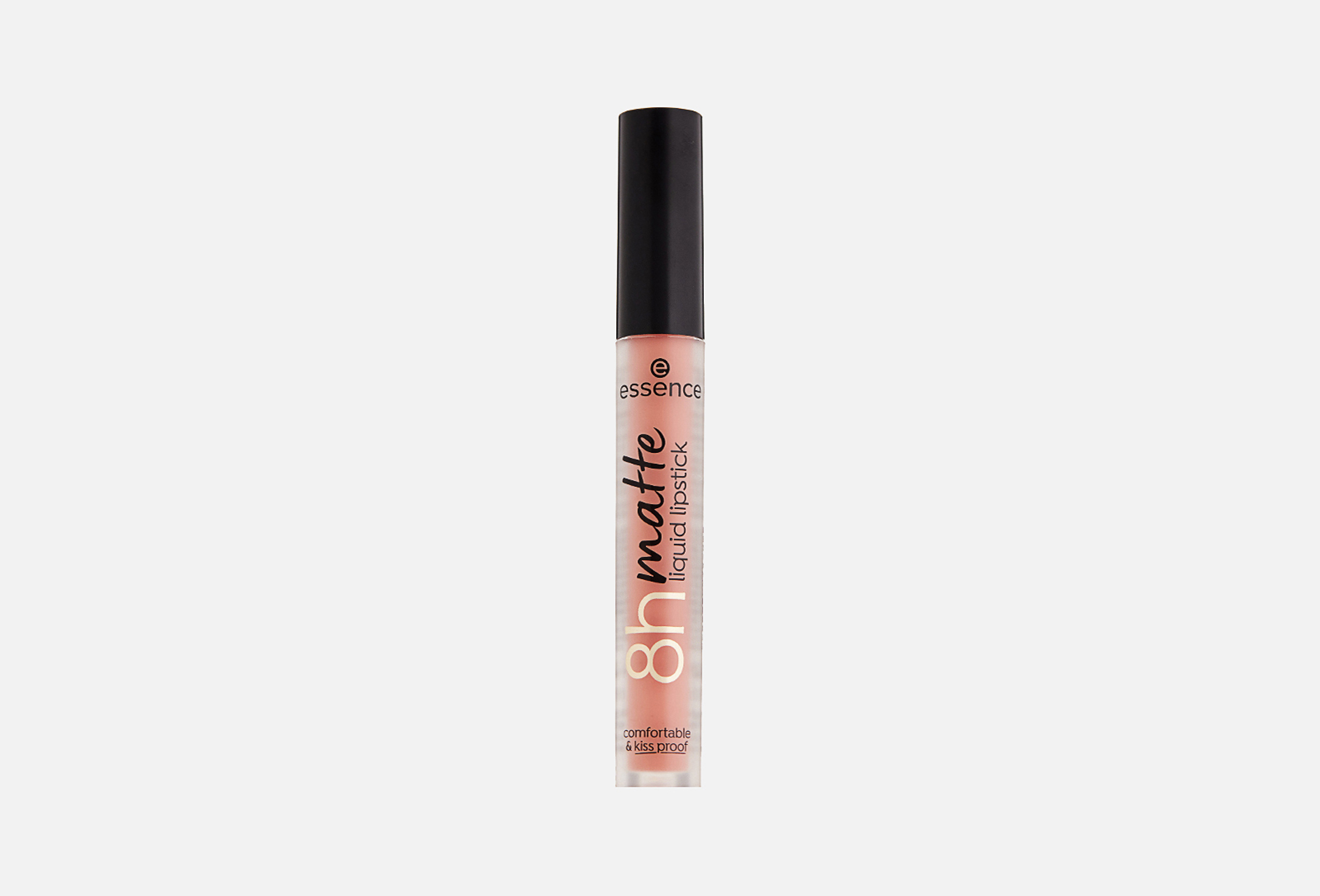 8h matte  2.5 03, Soft beige