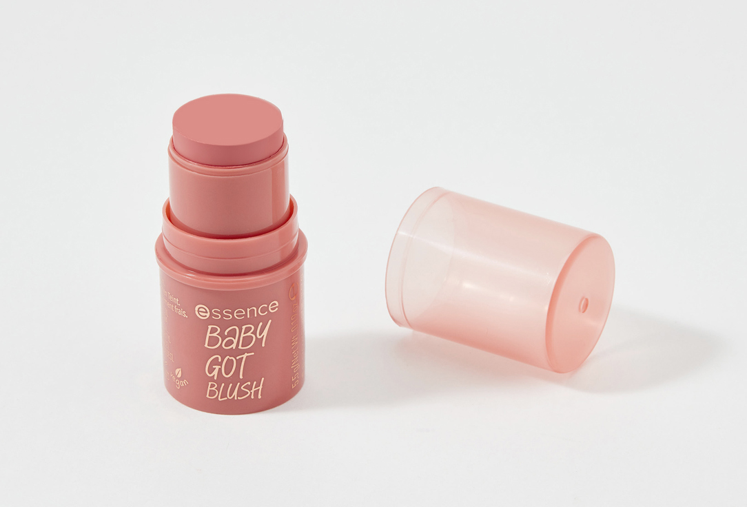 essence Blush stick baby got blush
