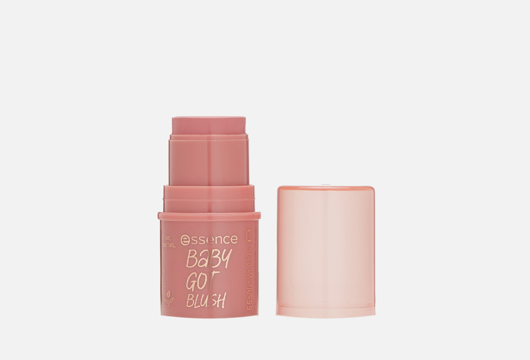essence Blush stick baby got blush