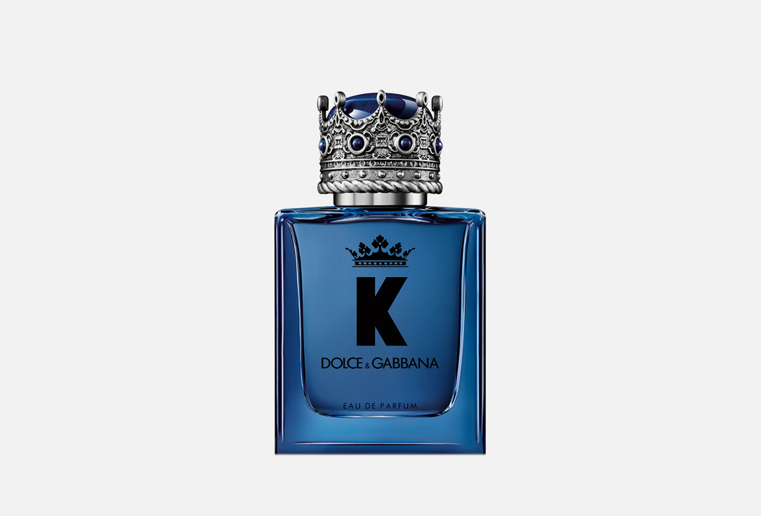 دولتشي آند غابانا ماء عطر كيه 50 مل دولتشي آند غابانا ماء عطر كيه