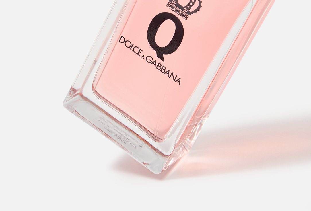 Dolce & Gabbana Eau de parfum Q
