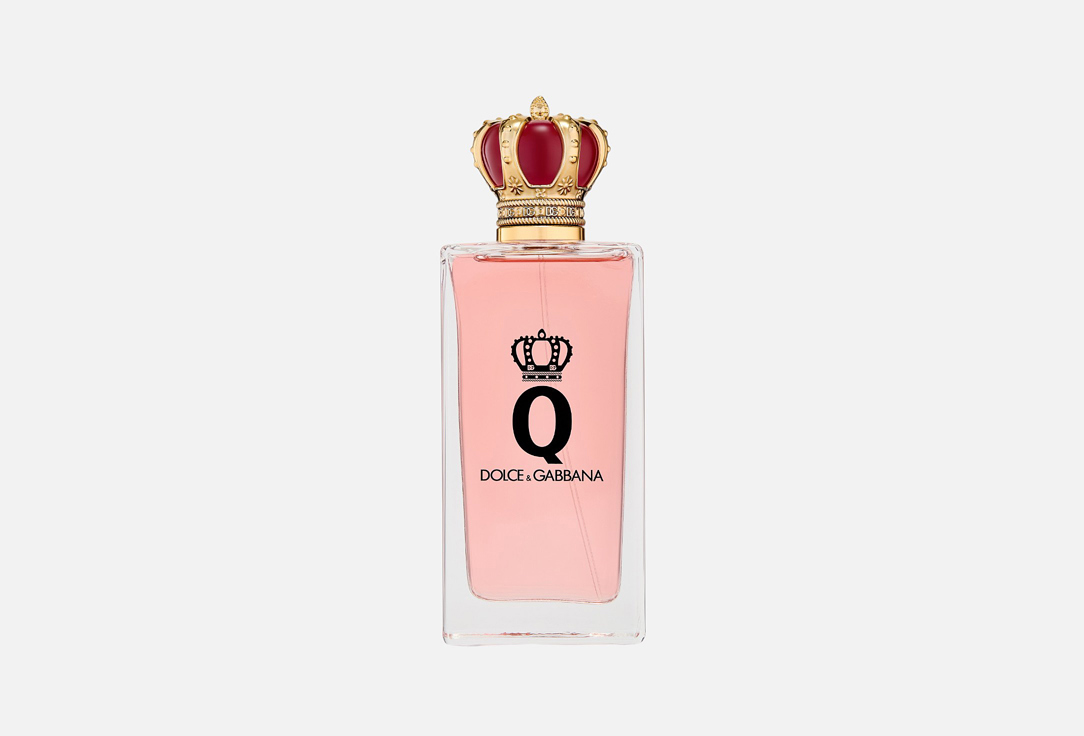 Dolce & Gabbana Eau de parfum Q