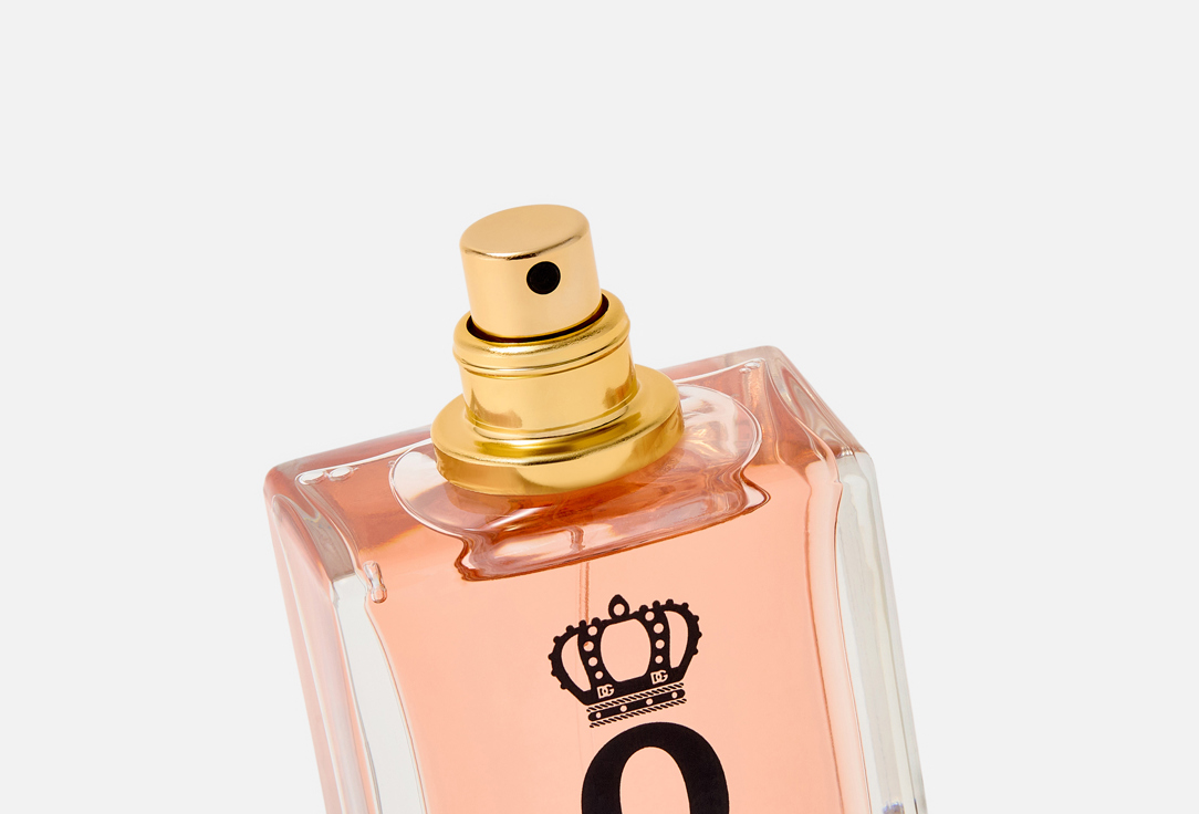 دولتشي آند غابانا ماء عطر كيو