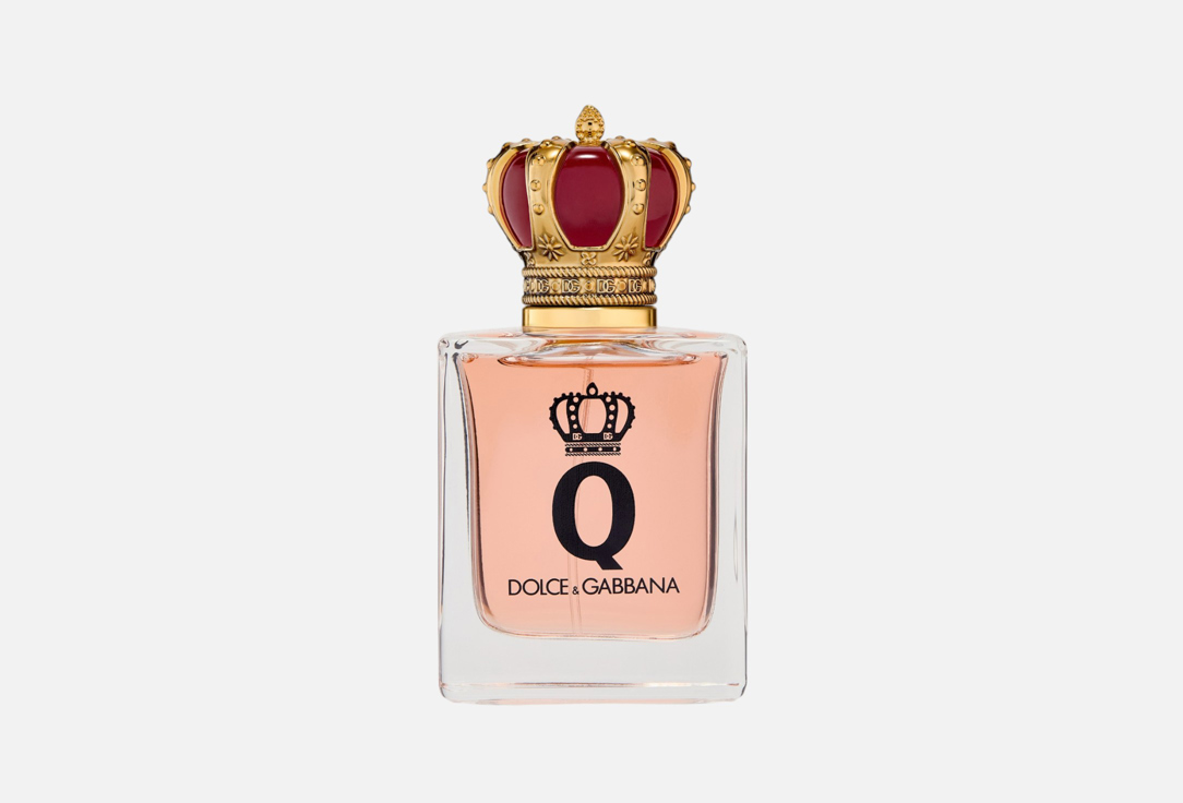 دولتشي آند غابانا ماء عطر كيو