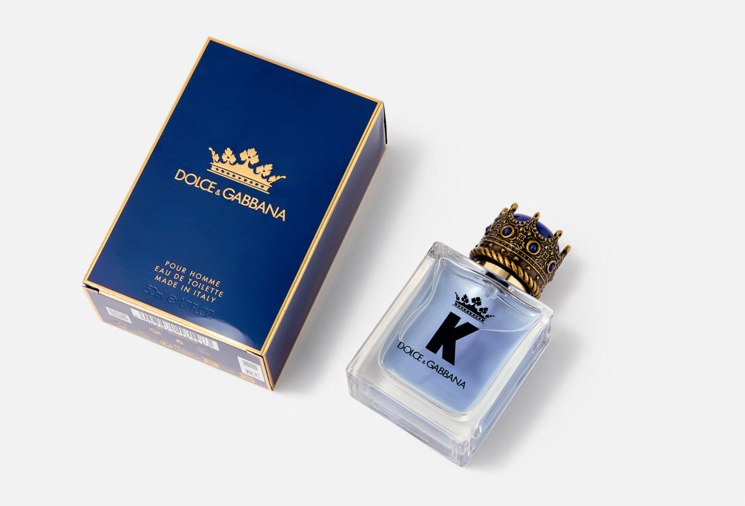 Dolce & Gabbana Eau de Toilette K