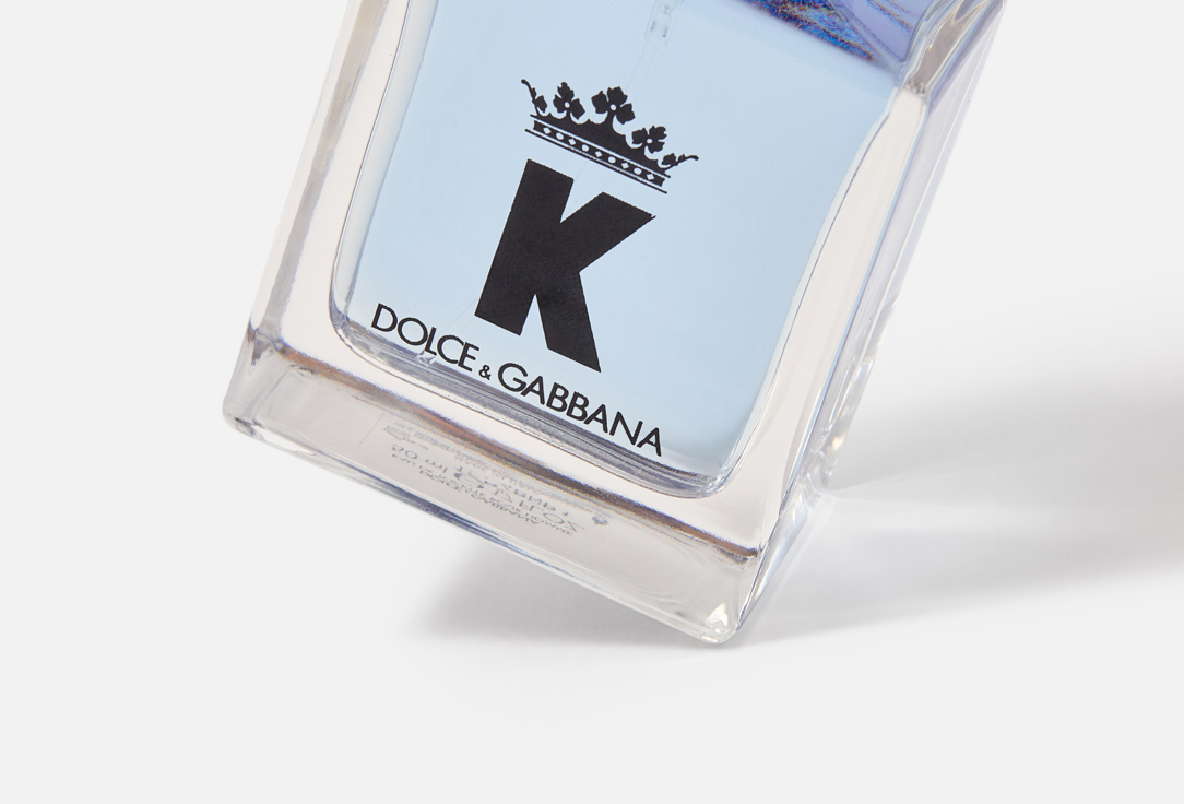 Dolce & Gabbana Eau de Toilette K