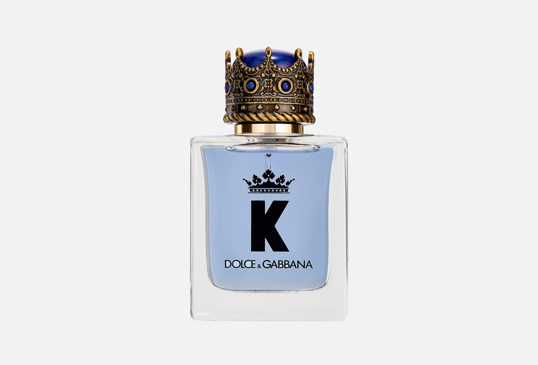 Dolce & Gabbana Eau de Toilette K