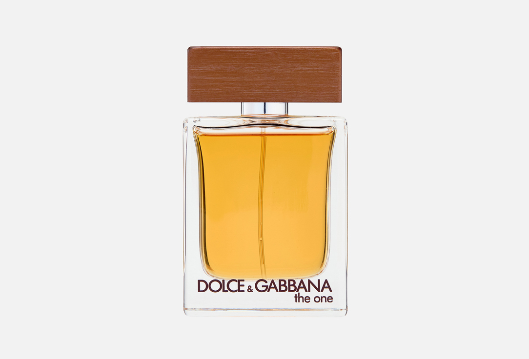Dolce & Gabbana Eau de Toilette THE ONE
