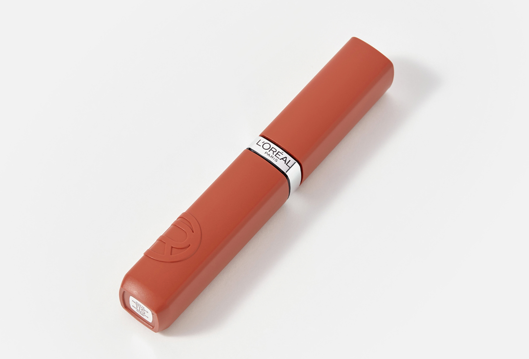 L'Oreal Paris Long-Lasting Liquid Lipstick Infallible Matte Resistance