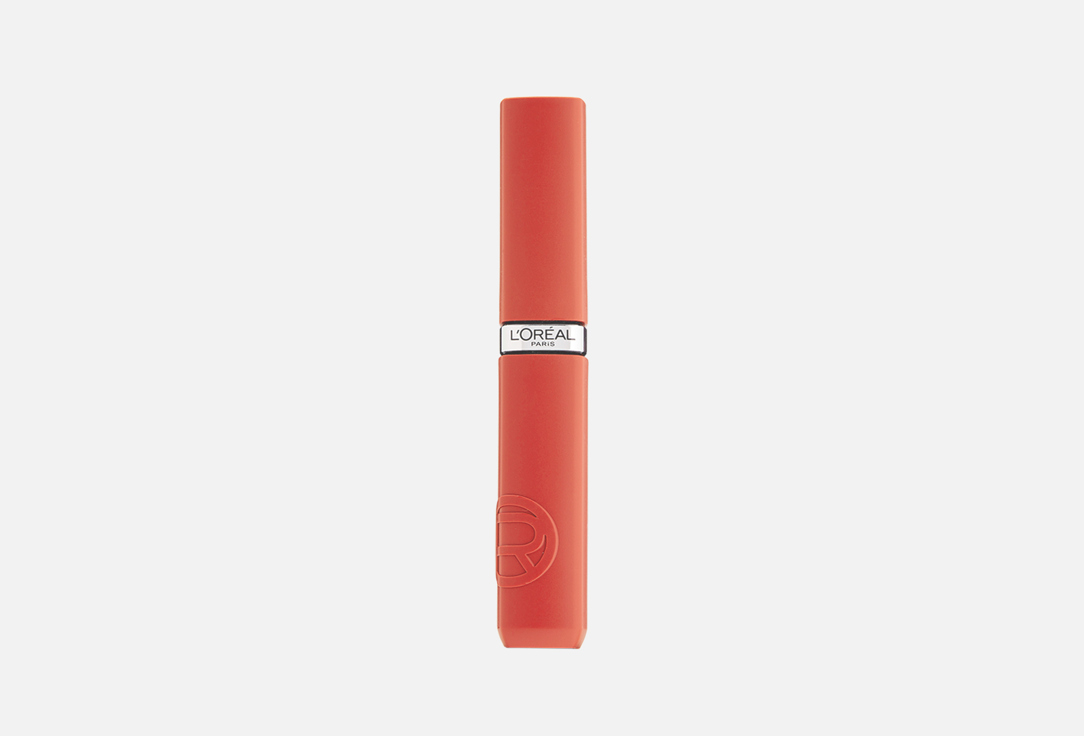 L'Oreal Paris Long-Lasting Liquid Lipstick Infallible Matte Resistance
