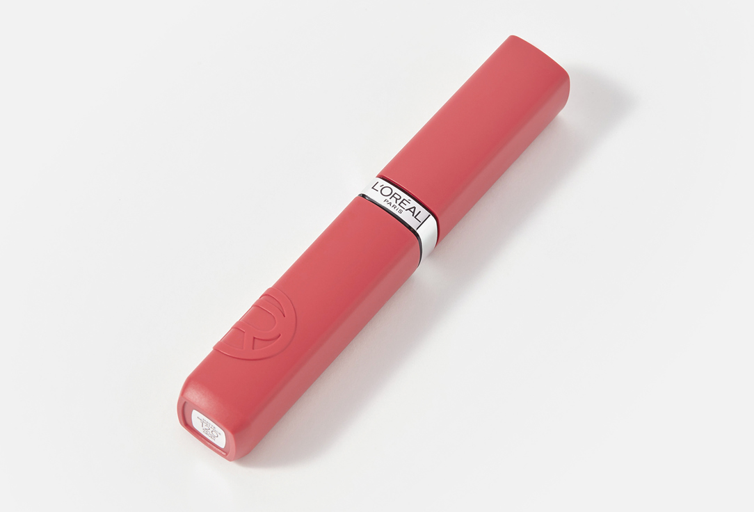 L'Oreal Paris Long-Lasting Liquid Lipstick Infallible Matte Resistance