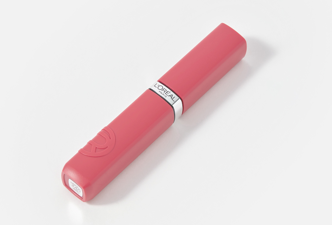L'Oreal Paris Long-Lasting Liquid Lipstick Infallible Matte Resistance