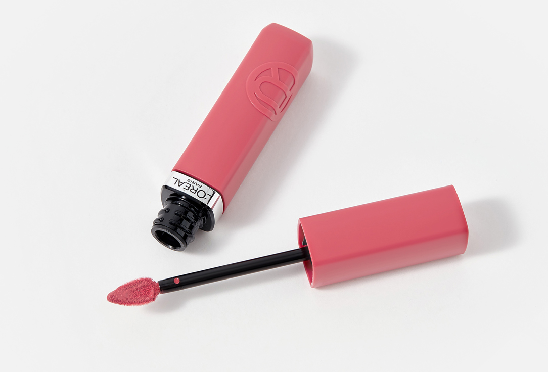 L'Oreal Paris Long-Lasting Liquid Lipstick Infallible Matte Resistance