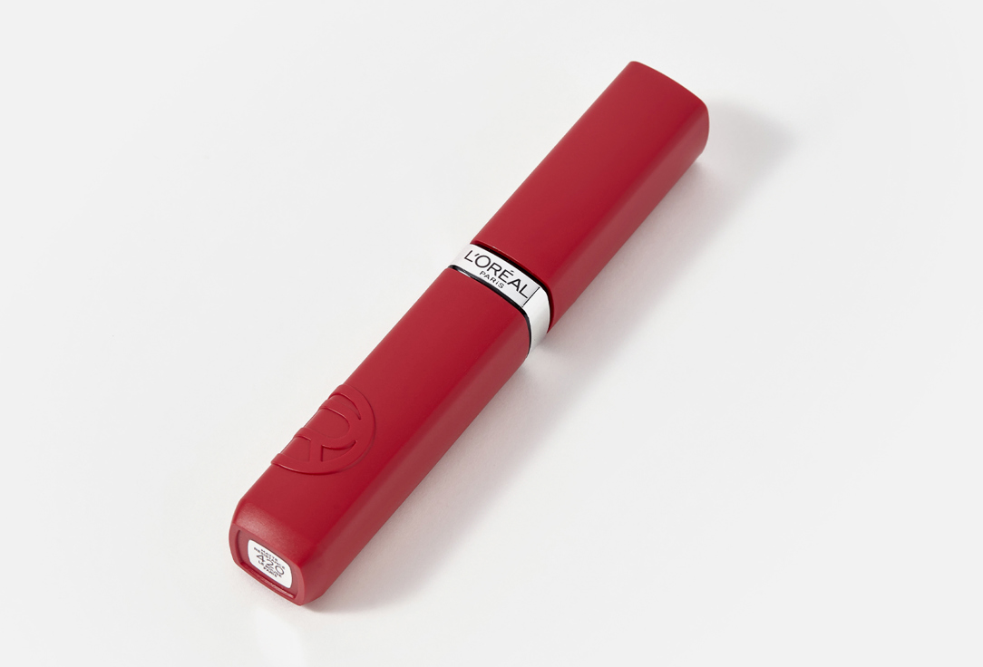 L'Oreal Paris Long-Lasting Liquid Lipstick Infallible Matte Resistance