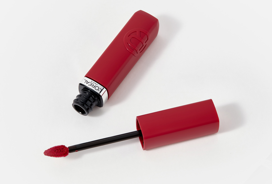 L'Oreal Paris Long-Lasting Liquid Lipstick Infallible Matte Resistance