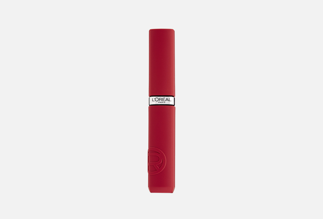 L'Oreal Paris Long-Lasting Liquid Lipstick Infallible Matte Resistance