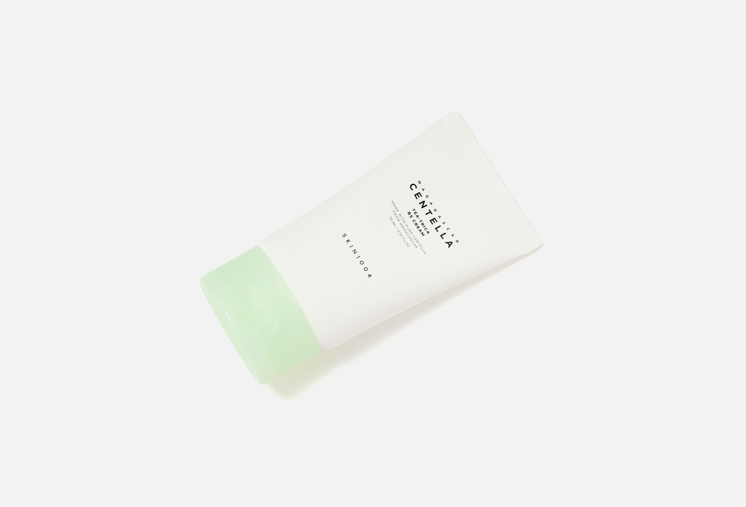 Skin1004 Moisturizing & Nourishing Face Cream Madagascar Centella Tea-Trica 75 ml Skin1004 Moisturizing & Nourishing Face Cream Madagascar Centella Tea-Trica