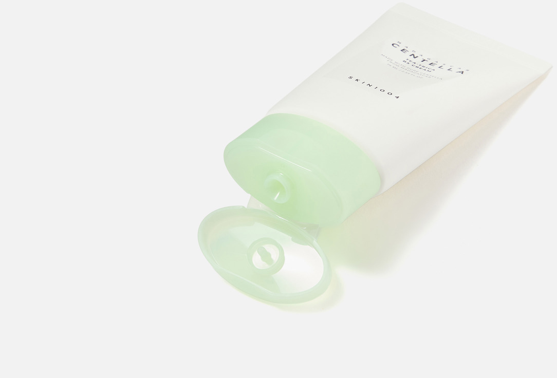 Skin1004 Moisturizing & Nourishing Face Cream Madagascar Centella Tea-Trica 75 ml Skin1004 Moisturizing & Nourishing Face Cream Madagascar Centella Tea-Trica