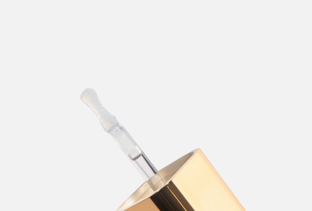 Vivienne Sabo Nourishing lip oil Sirop de Fruits