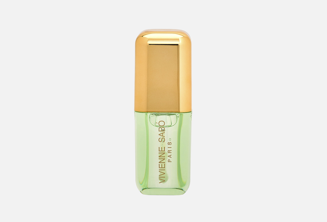 Vivienne Sabo Nourishing lip oil Sirop de Fruits