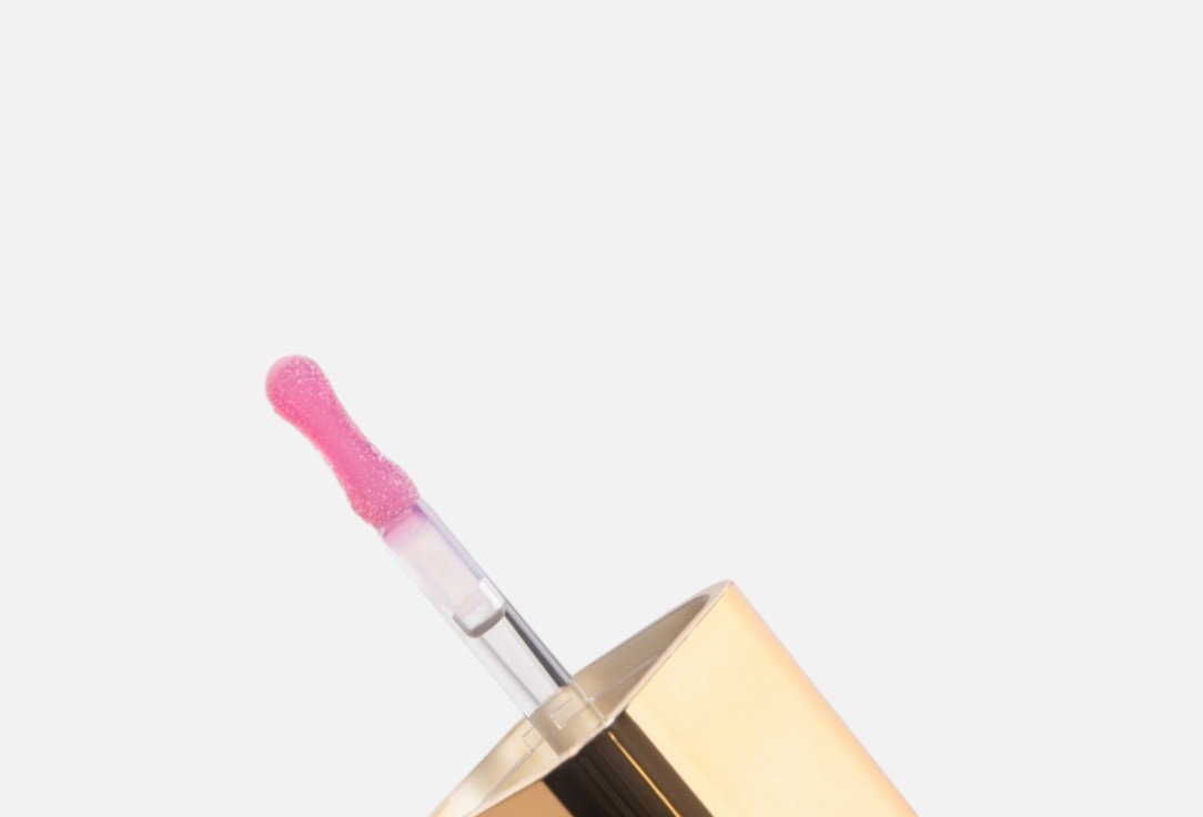 Vivienne Sabo Nourishing lip oil Sirop de Fruits 04 3.5 ml Vivienne Sabo Nourishing lip oil Sirop de Fruits