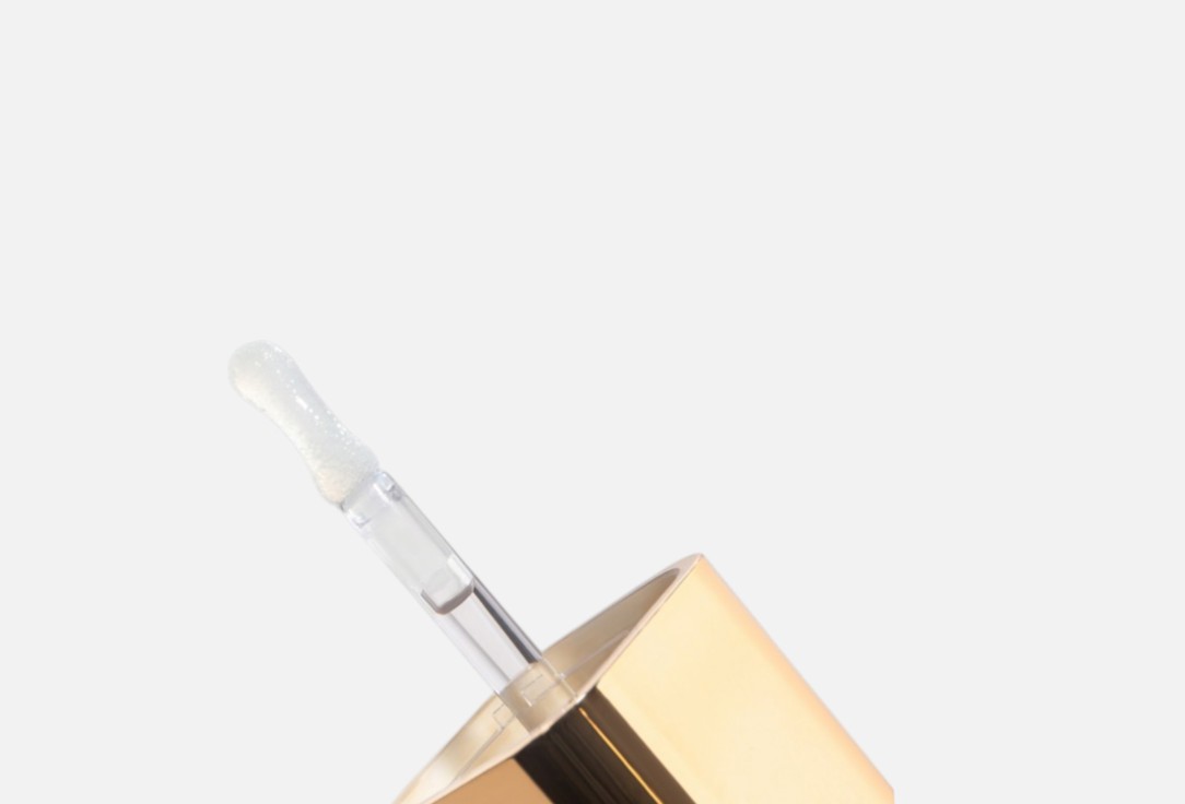Vivienne Sabo Nourishing lip oil Sirop de Fruits
