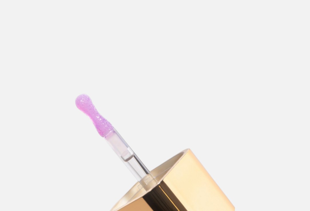 Vivienne Sabo Nourishing lip oil Sirop de Fruits 06 3.5 ml Vivienne Sabo Nourishing lip oil Sirop de Fruits