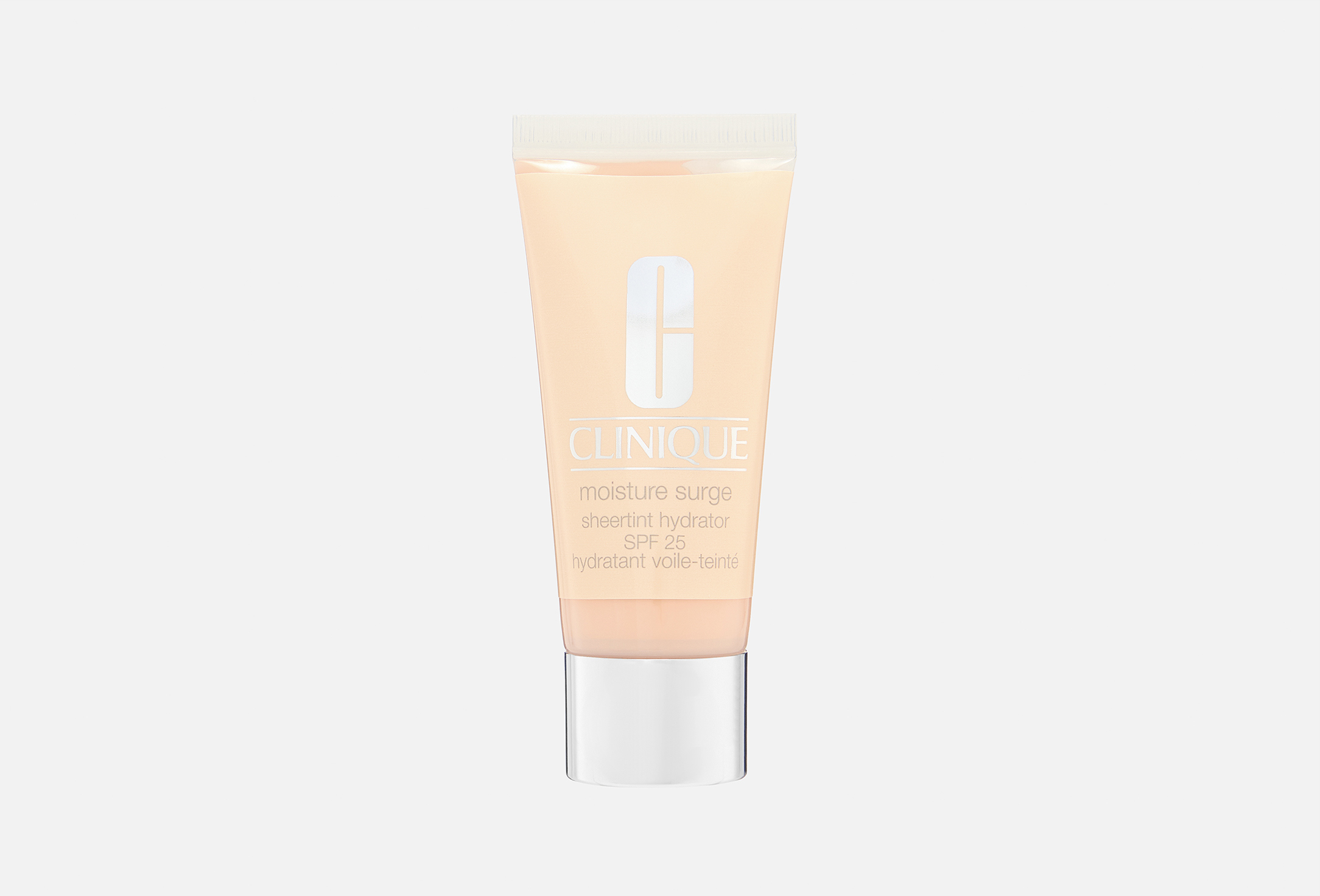 Moisture Surge  40 01, Very light