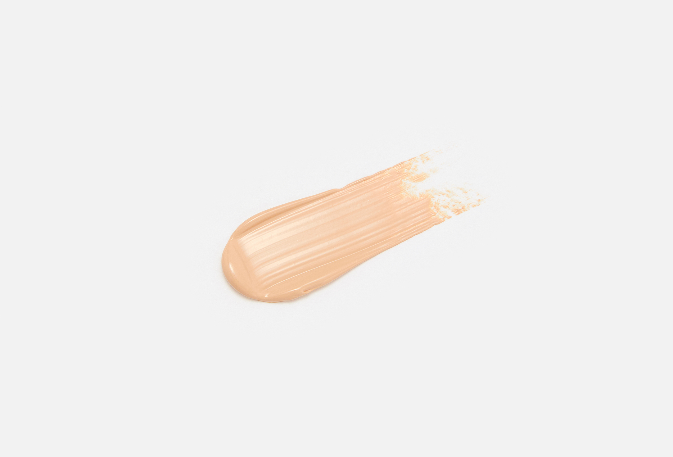 Clinique Long-Lasting Moisturizing Face Tint SPF25 Moisture Surge