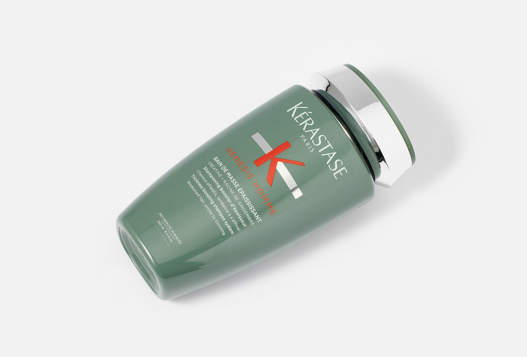 kerastase Thickness Boosting Shampoo Genesis Homme
