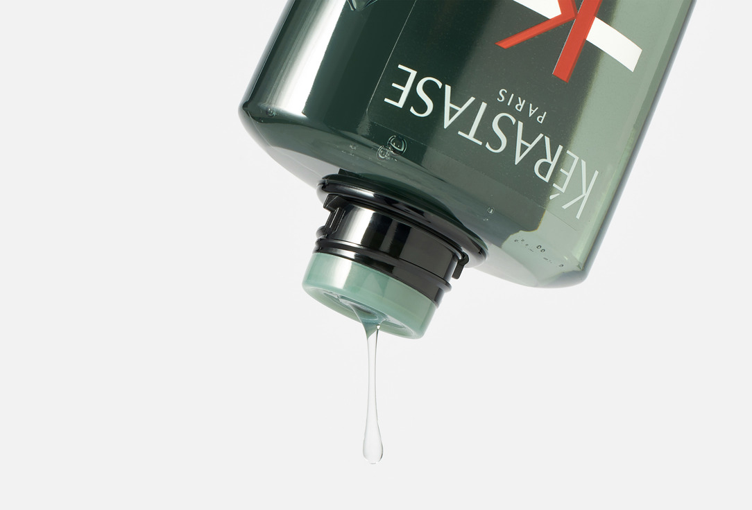 kerastase Purifying Fortifying Shampoo Genesis Homme 250 ml kerastase Purifying Fortifying Shampoo Genesis Homme