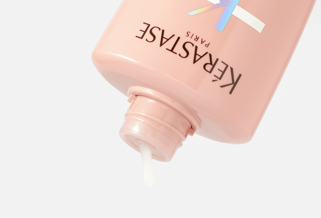 kerastase Hydrating protective shampoo Chroma Absolu Bain Chroma Respect 250 ml kerastase Hydrating protective shampoo Chroma Absolu Bain Chroma Respect
