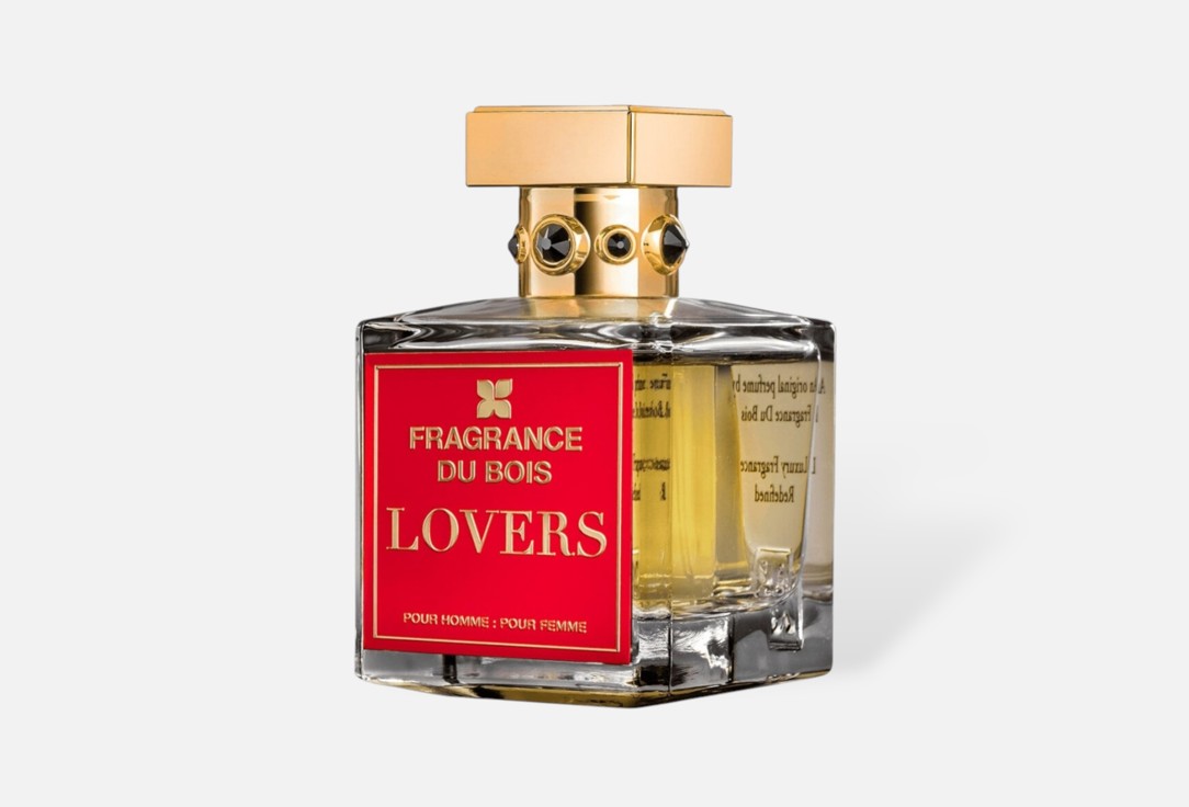 فراجرانس دو بوا عطر لوفرز