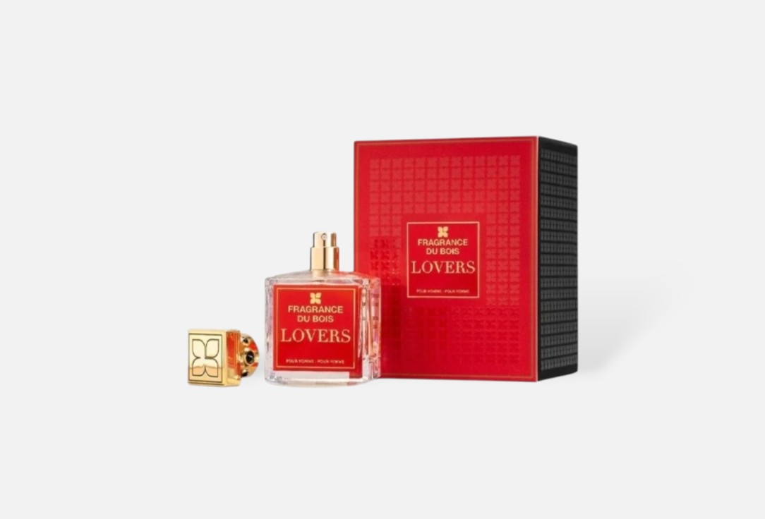 فراجرانس دو بوا عطر لوفرز