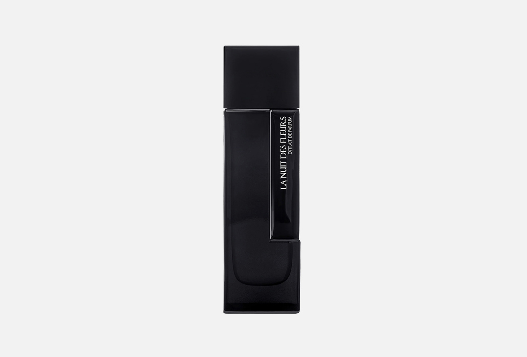 Laurent Mazzone Extrait de Parfum LA NUIT DES FLEURS 100 ml Laurent Mazzone Extrait de Parfum LA NUIT DES FLEURS