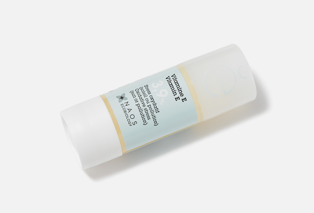 Etat Pur Antioxidant face serum Vitamin E 3,93%