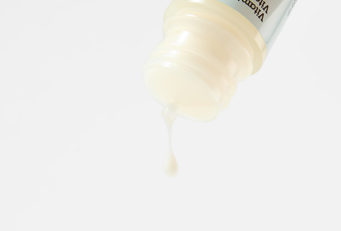 Etat Pur Antioxidant face serum Vitamin E 3,93%