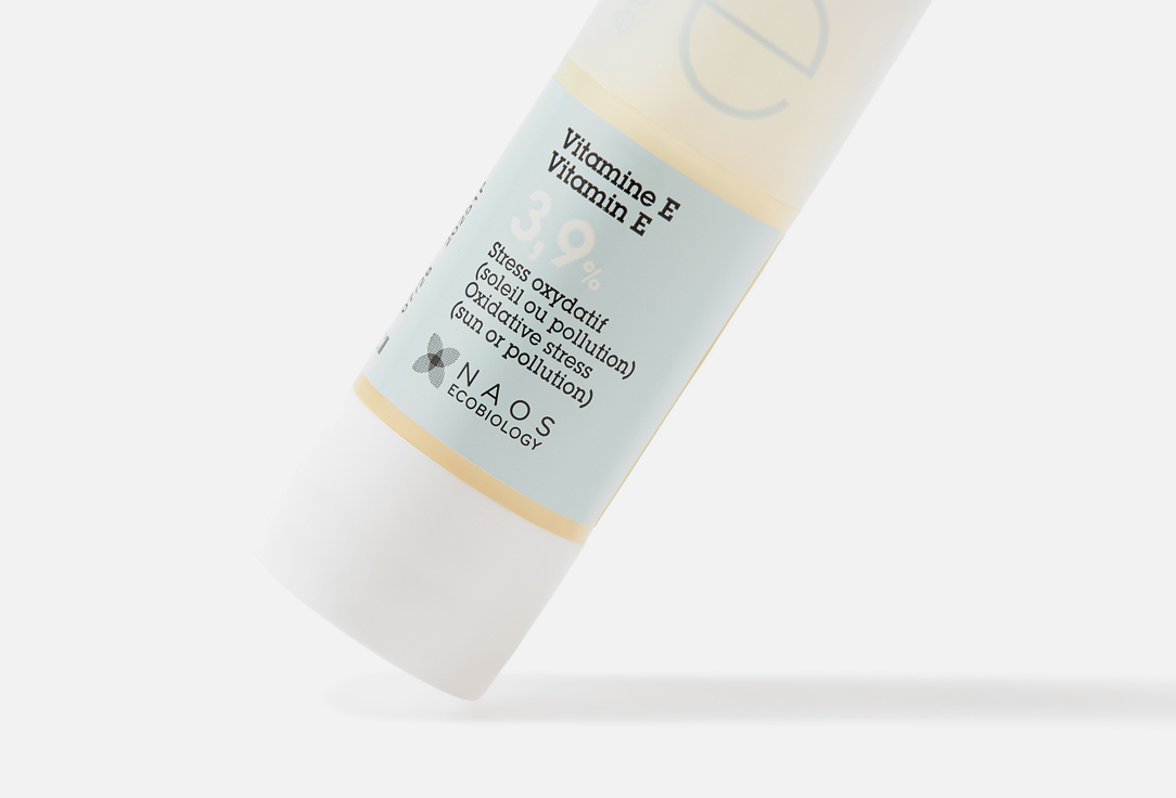 Etat Pur Antioxidant face serum Vitamin E 3,93%