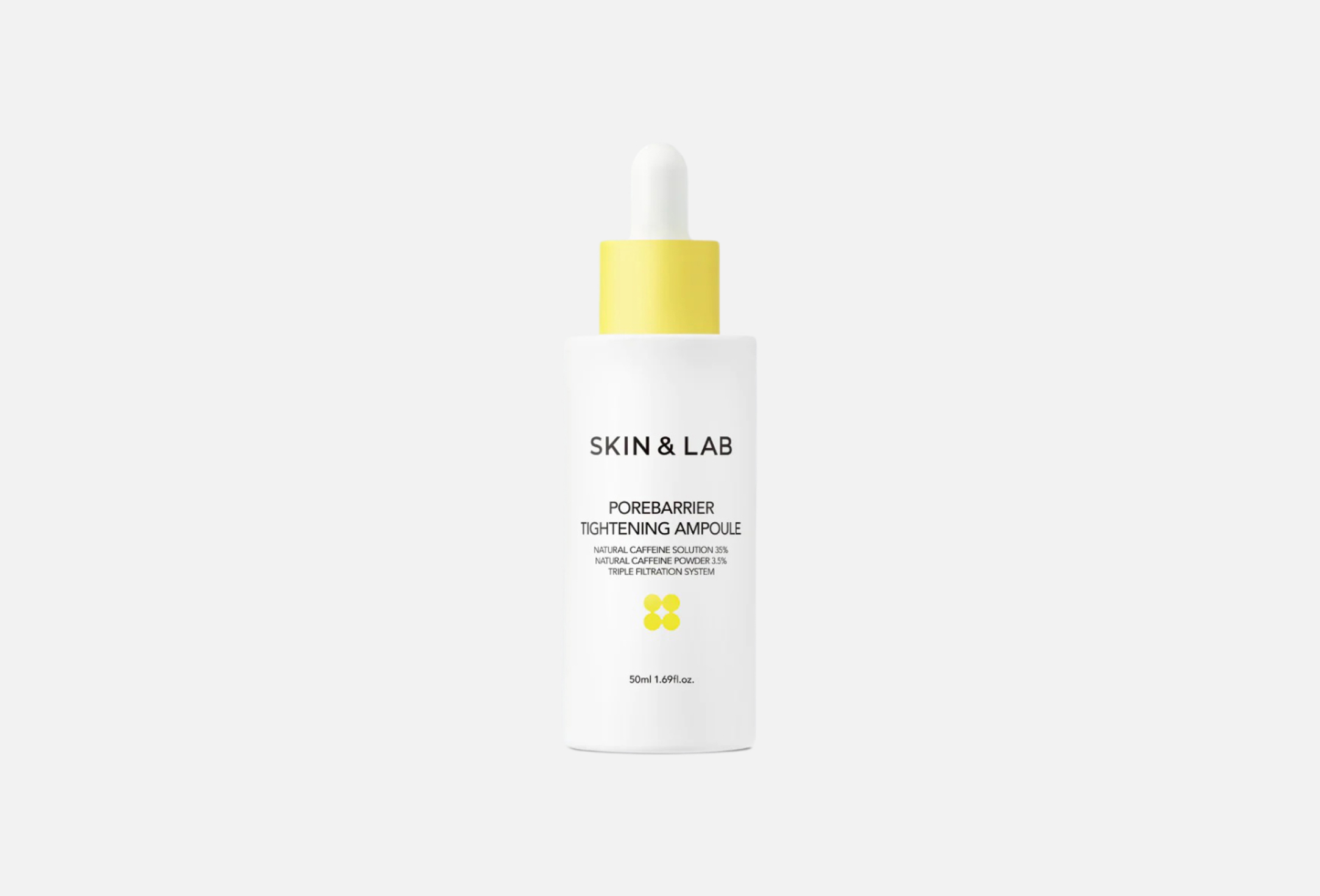 Porebarrier Tightening Ampoule 30