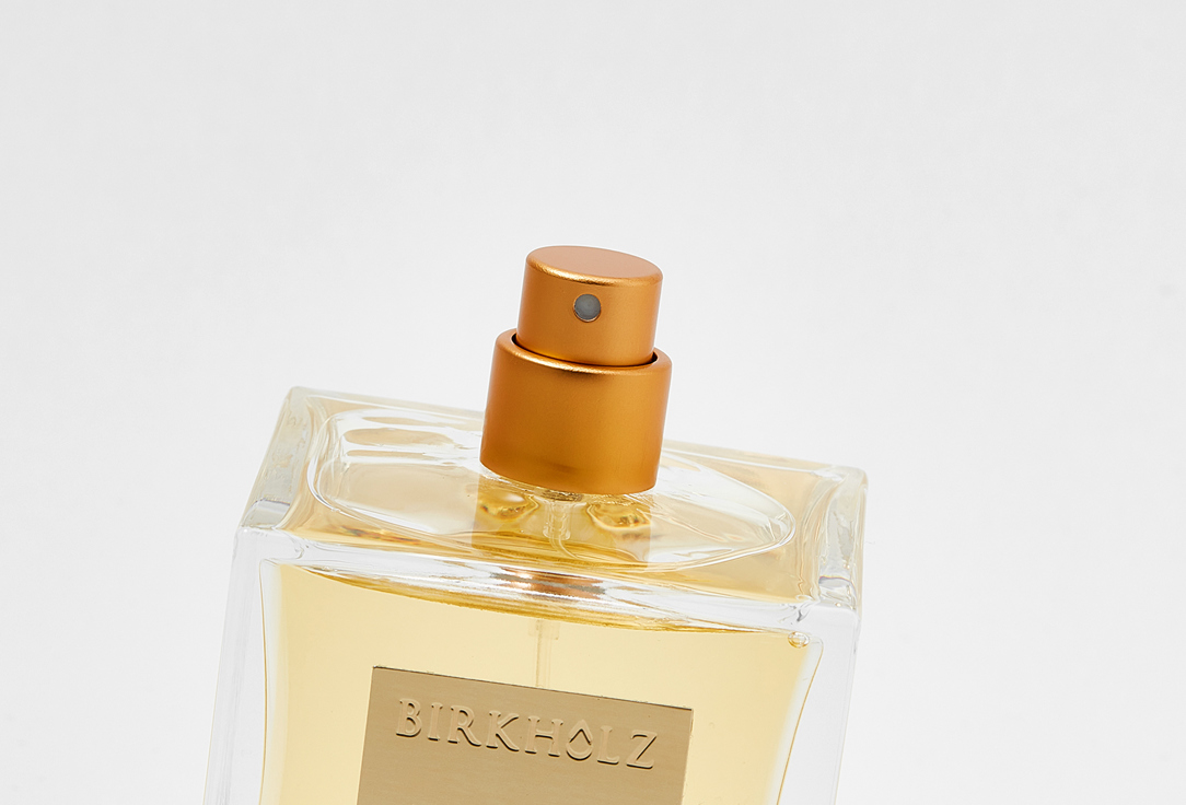 Birkholz Eau de Parfum Amber Intense