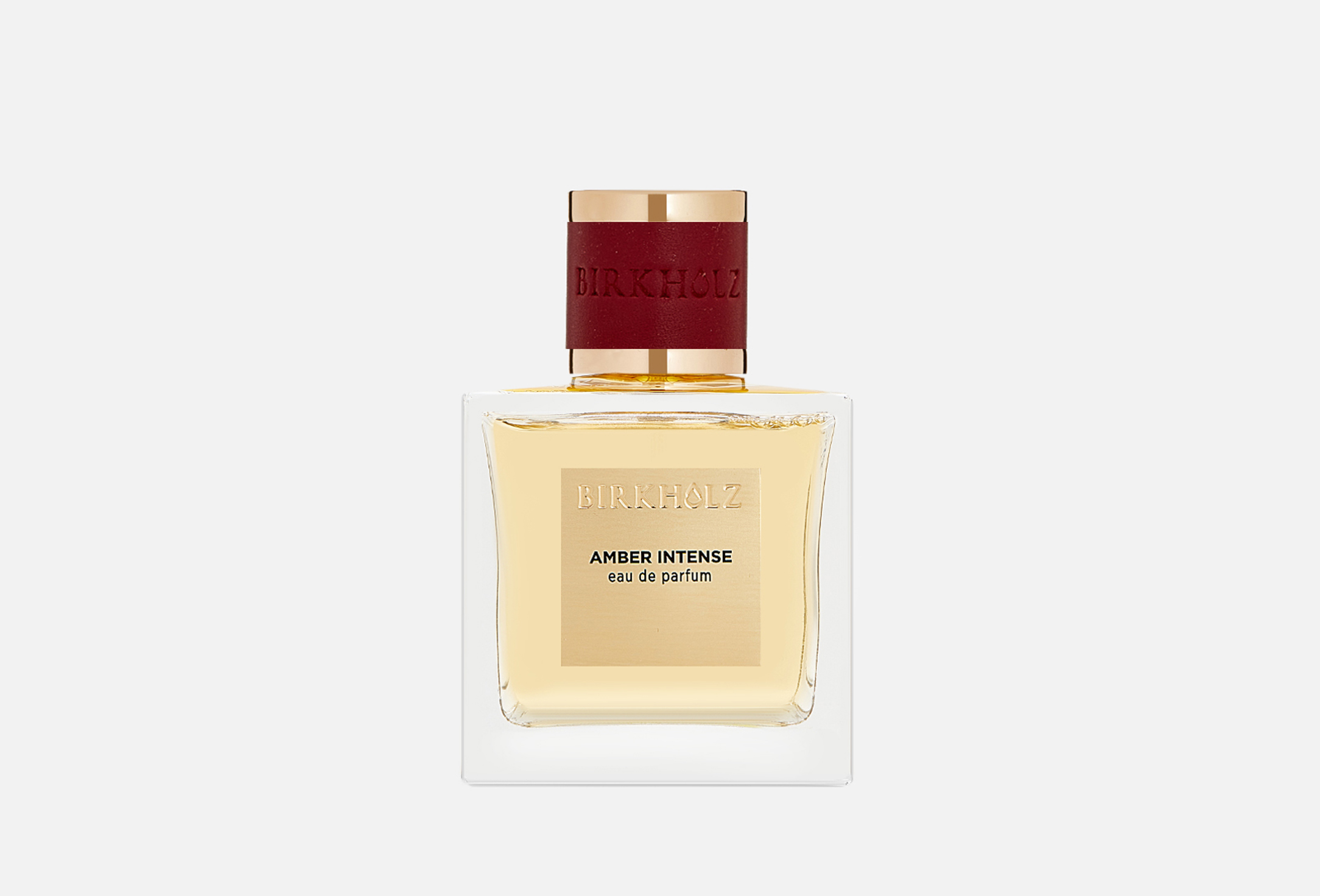 Amber Intense  100 