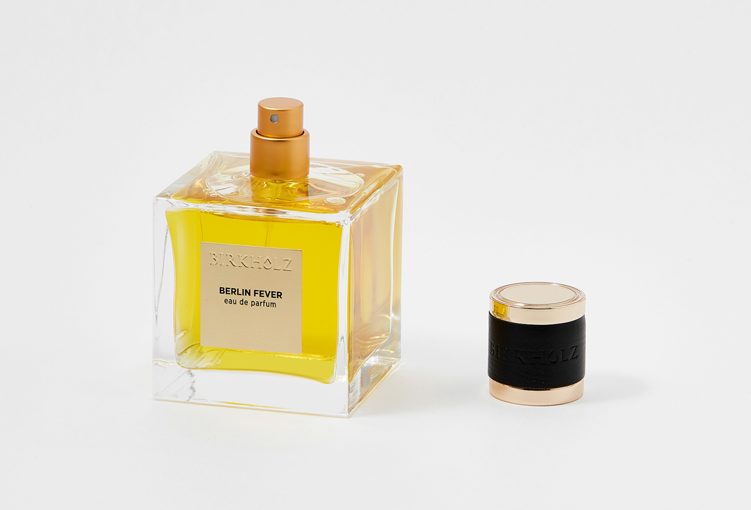 Birkholz Eau de Parfum Berlin Fever