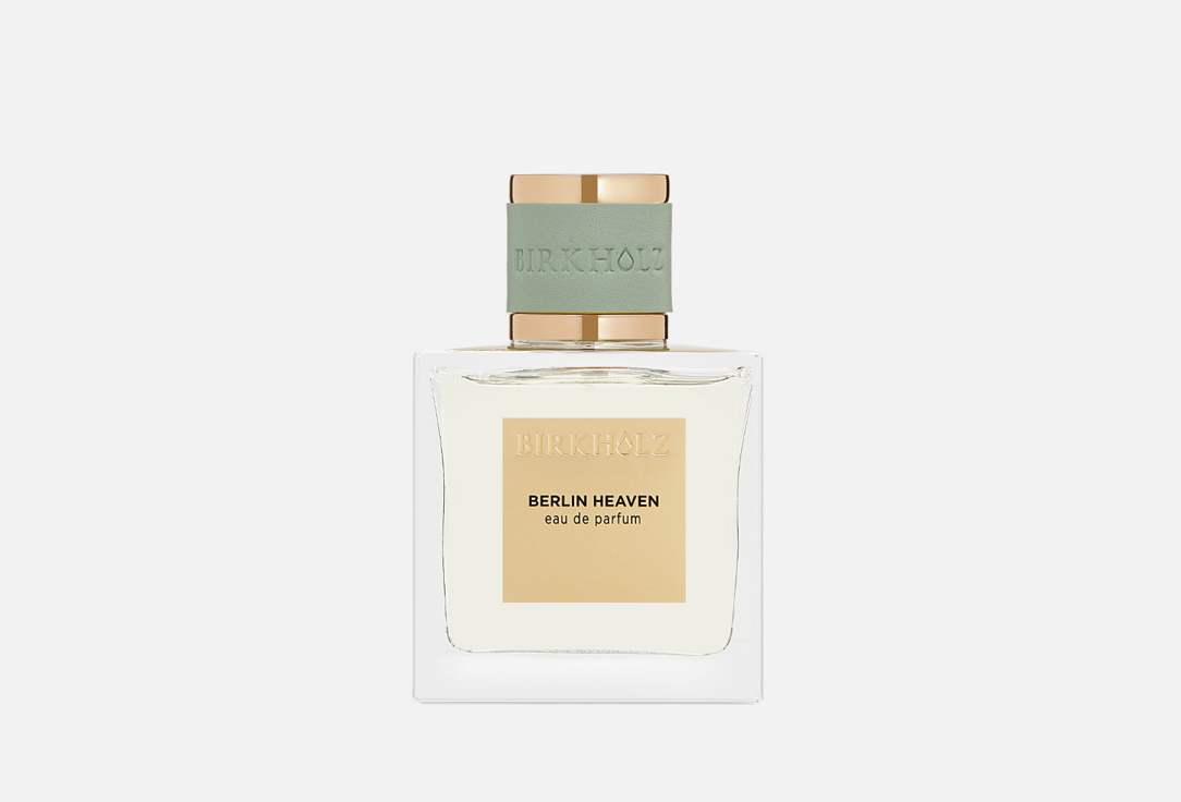 Birkholz Eau de Parfum Berlin Heaven