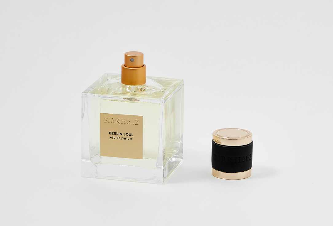 Birkholz Eau de Parfum Berlin Soul