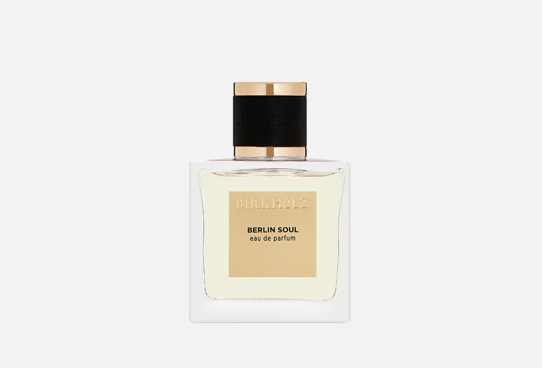 Birkholz Eau de Parfum Berlin Soul